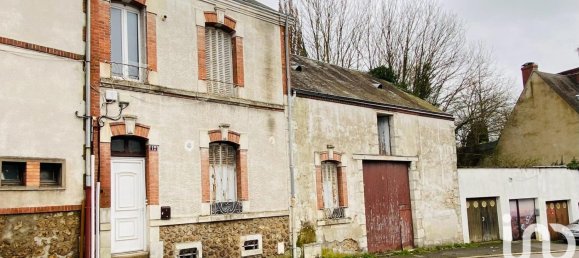 2 chambres Bâtiment à Gien, France No. 84764 5