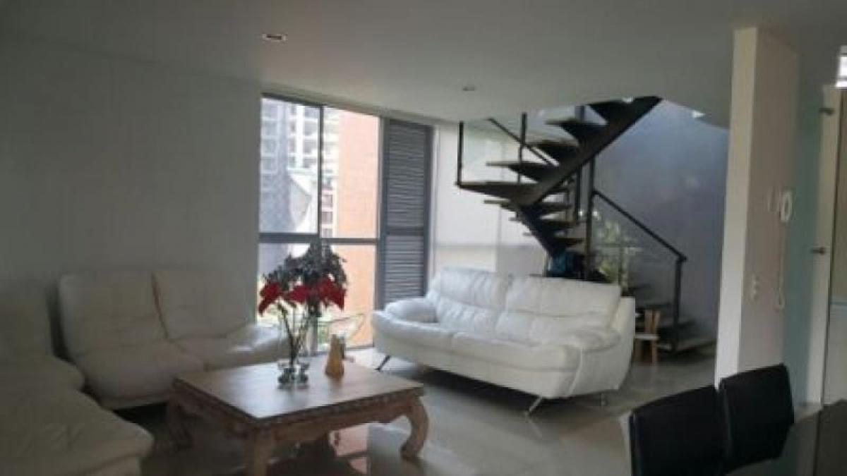 Casa T3 em Medellin, Colombia N.º 2511