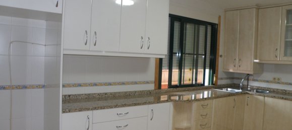 4 غرف نوم شقة في A Coruna, Spain رقم 166503 9