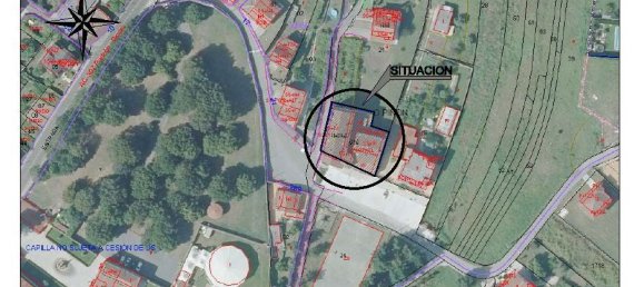 4 غرف نوم شقة في A Coruna, Spain رقم 166503 36