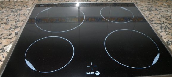 4 غرف نوم شقة في A Coruna, Spain رقم 166503 13