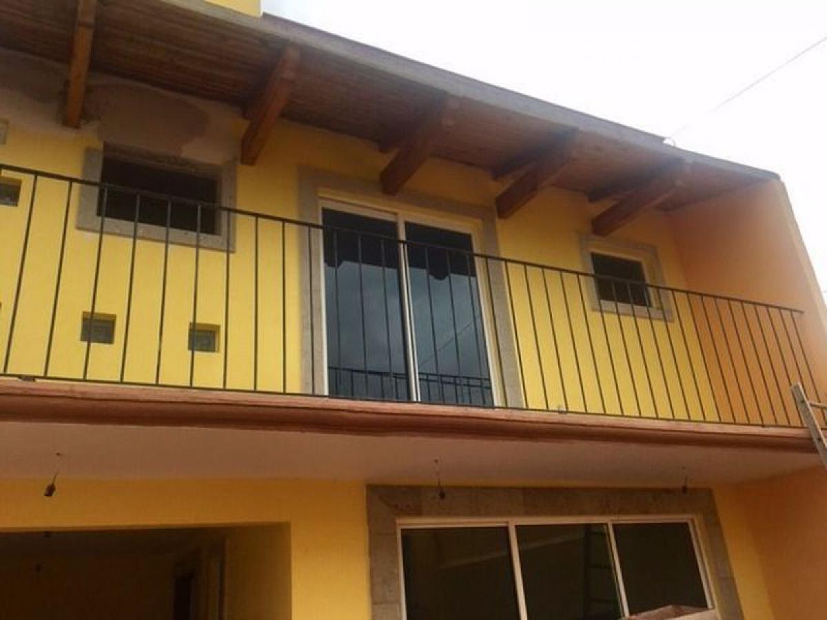 5 bedrooms House in San Buenaventura, Mexico No. 212193