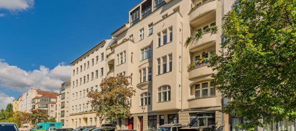 Apartamento de 1 dormitorio en Mitte, Germany No. 323490 19