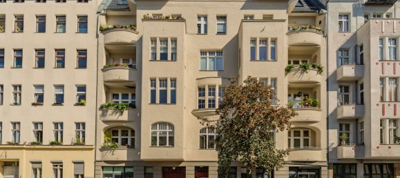 Apartamento de 1 dormitorio en Mitte, Germany No. 323490 2