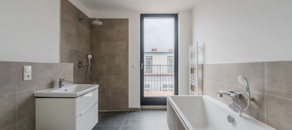 Apartamento de 1 dormitorio en Mitte, Germany No. 323490 9