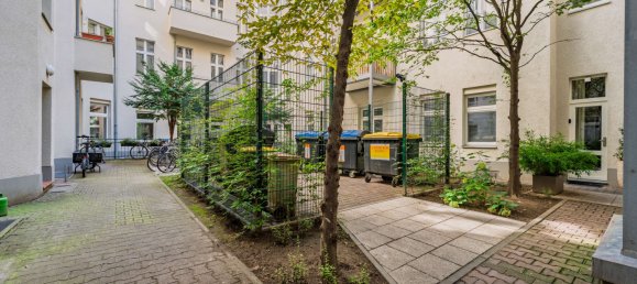 Apartamento de 1 dormitorio en Mitte, Germany No. 323490 16