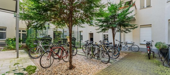 Apartamento de 1 dormitorio en Mitte, Germany No. 323490 17