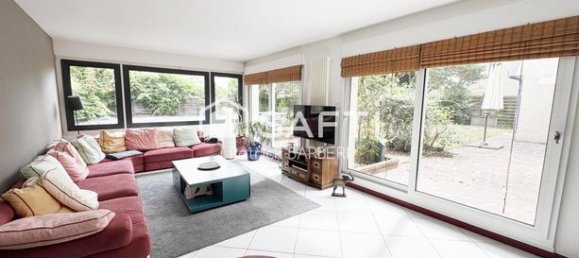 4 Schlafzimmer Haus in Val-d'Oise, France, Nr. 307629 7