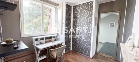 4 Schlafzimmer Haus in Val-d'Oise, France, Nr. 307629 12