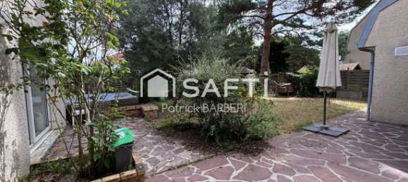 4 Schlafzimmer Haus in Val-d'Oise, France, Nr. 307629 20