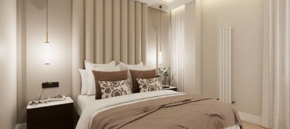 Квартира с 3 спальнями в Мадрид, Испания № 167284 5