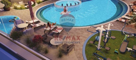 2 bedrooms Apartment in Jumeirah Village Circle, UAE No. 26015 21