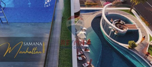 2 bedrooms Apartment in Jumeirah Village Circle, UAE No. 26015 20