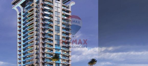 2 bedrooms Apartment in Jumeirah Village Circle, UAE No. 26015 8