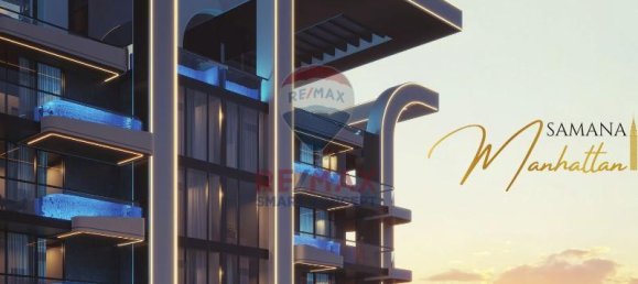 2 bedrooms Apartment in Jumeirah Village Circle, UAE No. 26015 6