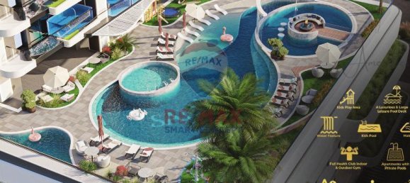 2 bedrooms Apartment in Jumeirah Village Circle, UAE No. 26015 22