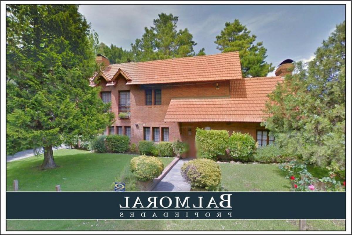 4 Schlafzimmer Haus in Mar del Plata, Argentina, Nr. 69862