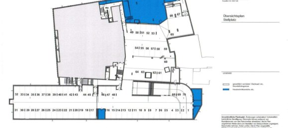 Квартира с 4 комнатами в Тулльн ан дер Донау, Австрия № 201830 14