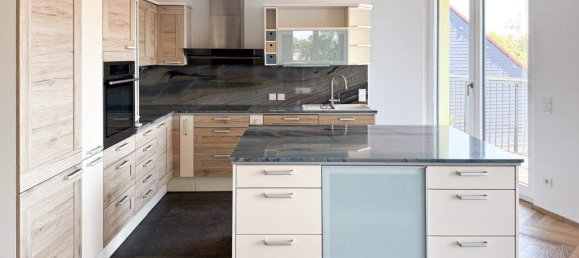 Квартира с 4 комнатами в Тулльн ан дер Донау, Австрия № 201830 3