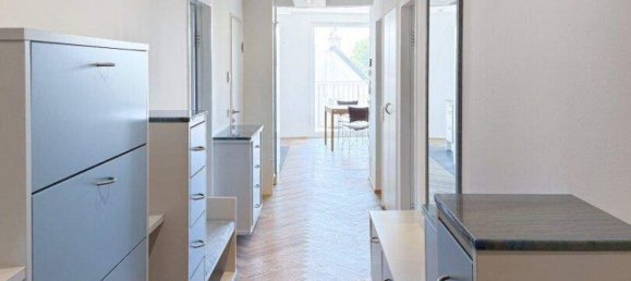 Квартира с 4 комнатами в Тулльн ан дер Донау, Австрия № 201830 11