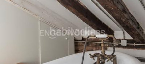 1 bedroom Penthouse in Madrid, Spain No. 163763 25