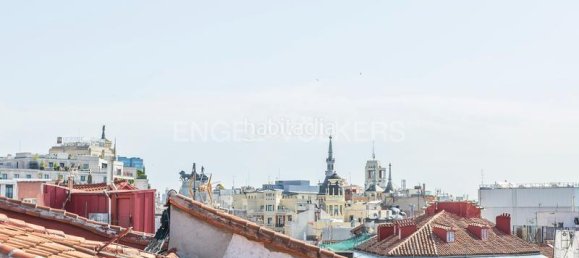 1 bedroom Penthouse in Madrid, Spain No. 163763 26
