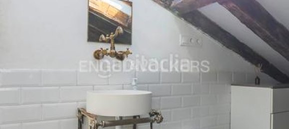 1 bedroom Penthouse in Madrid, Spain No. 163763 24