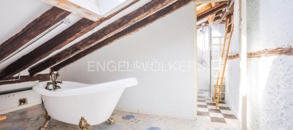 1 bedroom Penthouse in Madrid, Spain No. 163763 19