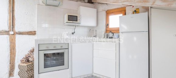 1 bedroom Penthouse in Madrid, Spain No. 163763 12