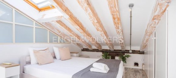 1 bedroom Penthouse in Madrid, Spain No. 163763 16