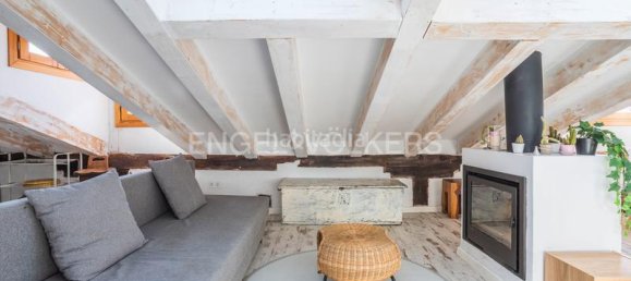 1 bedroom Penthouse in Madrid, Spain No. 163763 14