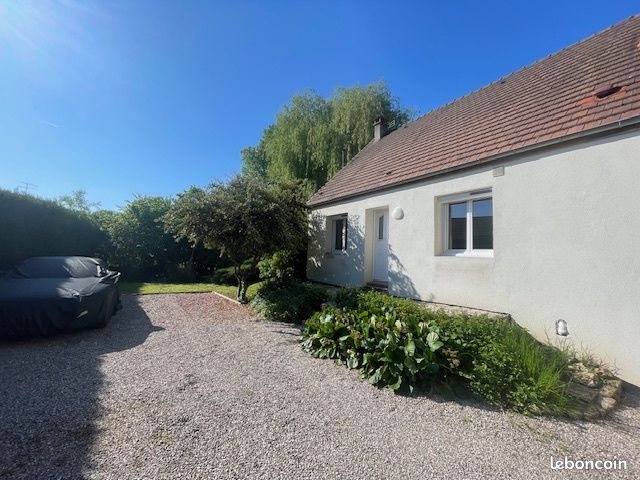 2 bedrooms House in Neuilly-sous-Clermont, France No. 362504