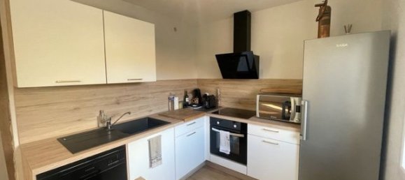 2 bedrooms House in Neuilly-sous-Clermont, France No. 362504 4