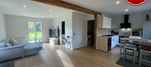 2 bedrooms House in Neuilly-sous-Clermont, France No. 362504 2