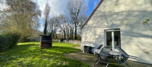 2 bedrooms House in Neuilly-sous-Clermont, France No. 362504 8