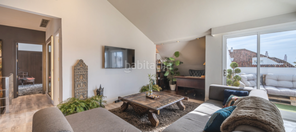 2 bedrooms Penthouse in Marbella, Spain No. 41402 10