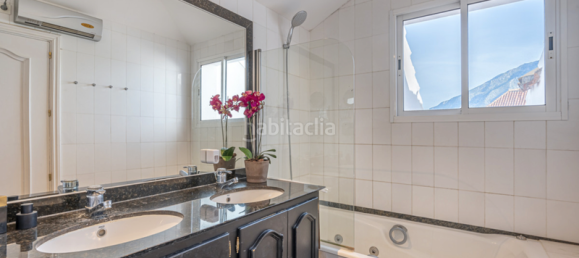 2 bedrooms Penthouse in Marbella, Spain No. 41402 17