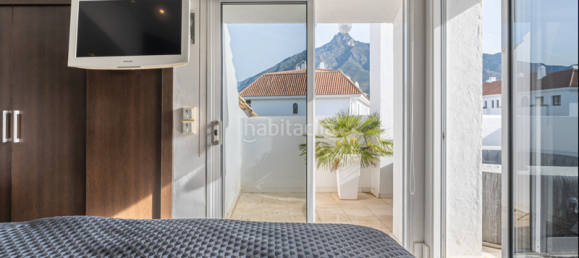 2 bedrooms Penthouse in Marbella, Spain No. 41402 13