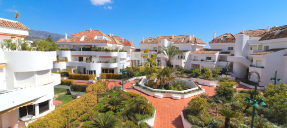 2 bedrooms Penthouse in Marbella, Spain No. 41402 28