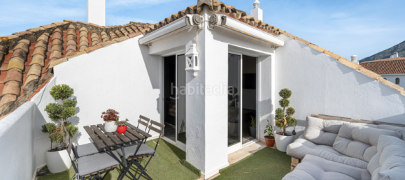 2 bedrooms Penthouse in Marbella, Spain No. 41402 23