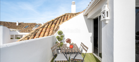 2 bedrooms Penthouse in Marbella, Spain No. 41402 25