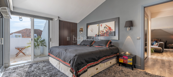 2 bedrooms Penthouse in Marbella, Spain No. 41402 6