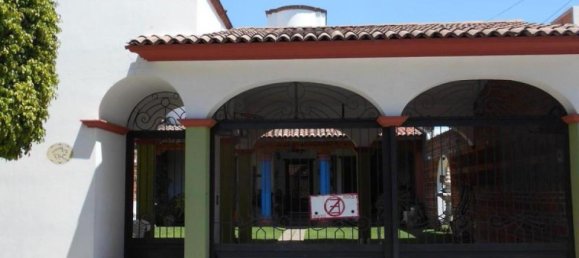 3 Schlafzimmer Haus in Guanajuato, Mexico, Nr. 172013 2