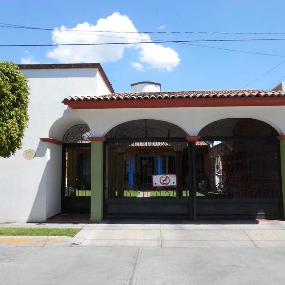 3 chambres Maison à Guanajuato, Mexico No. 172013