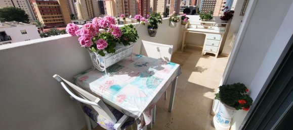 2 Schlafzimmer Wohnung in Benidorm, Spain, Nr. 172378 2
