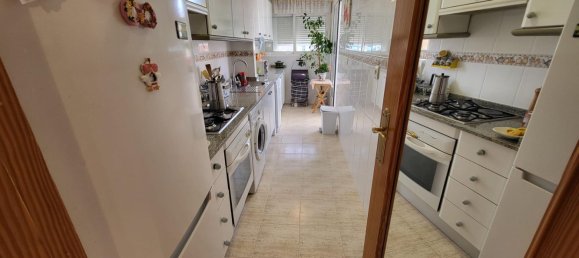 2 Schlafzimmer Wohnung in Benidorm, Spain, Nr. 172378 9