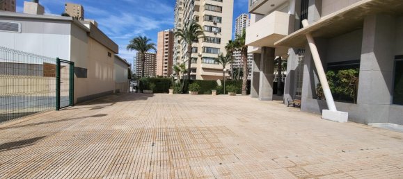 2 Schlafzimmer Wohnung in Benidorm, Spain, Nr. 172378 19