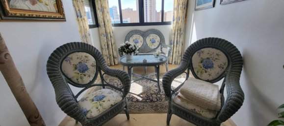 2 Schlafzimmer Wohnung in Benidorm, Spain, Nr. 172378 21