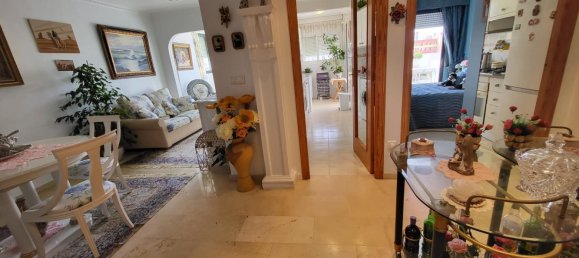 2 Schlafzimmer Wohnung in Benidorm, Spain, Nr. 172378 13