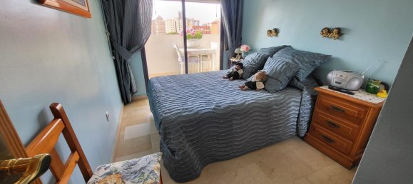 2 Schlafzimmer Wohnung in Benidorm, Spain, Nr. 172378 14